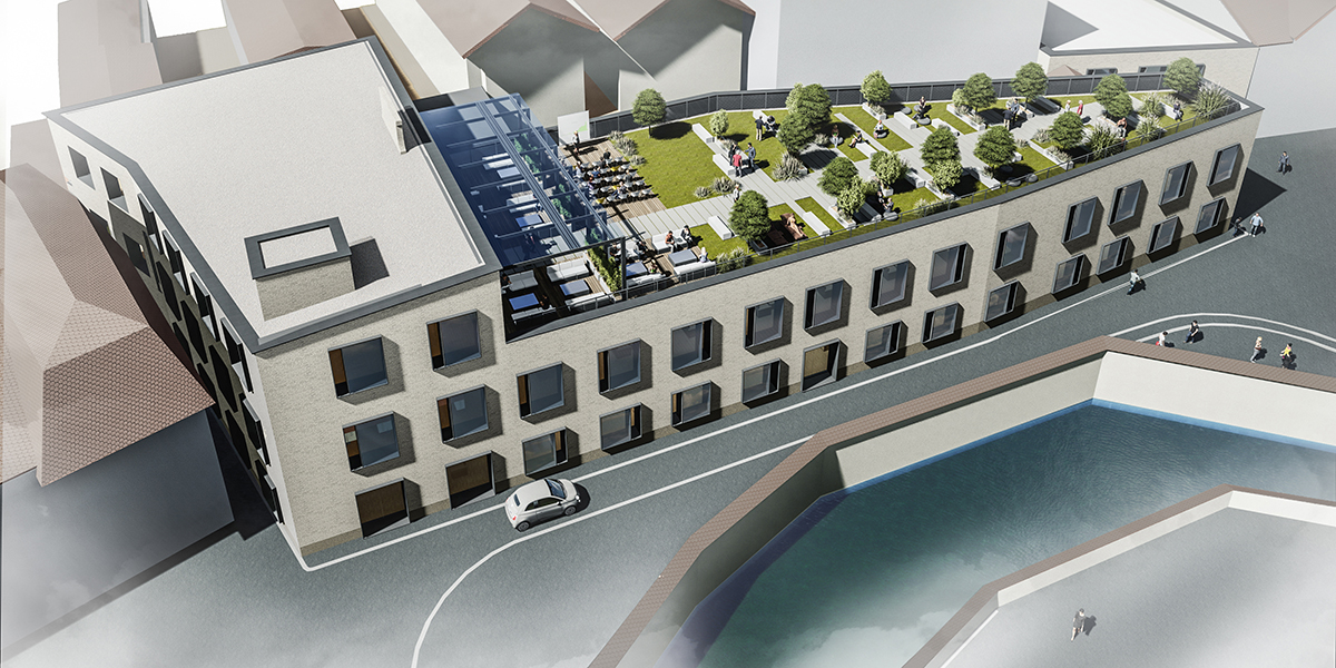 Vizualizacija: Jaka Sedovnik