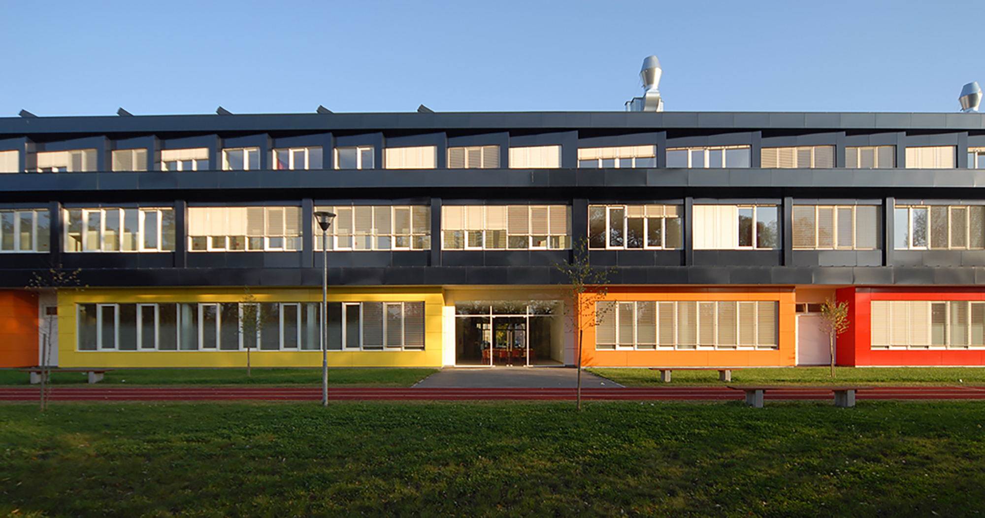 Fotografija: Bogdan Zupan