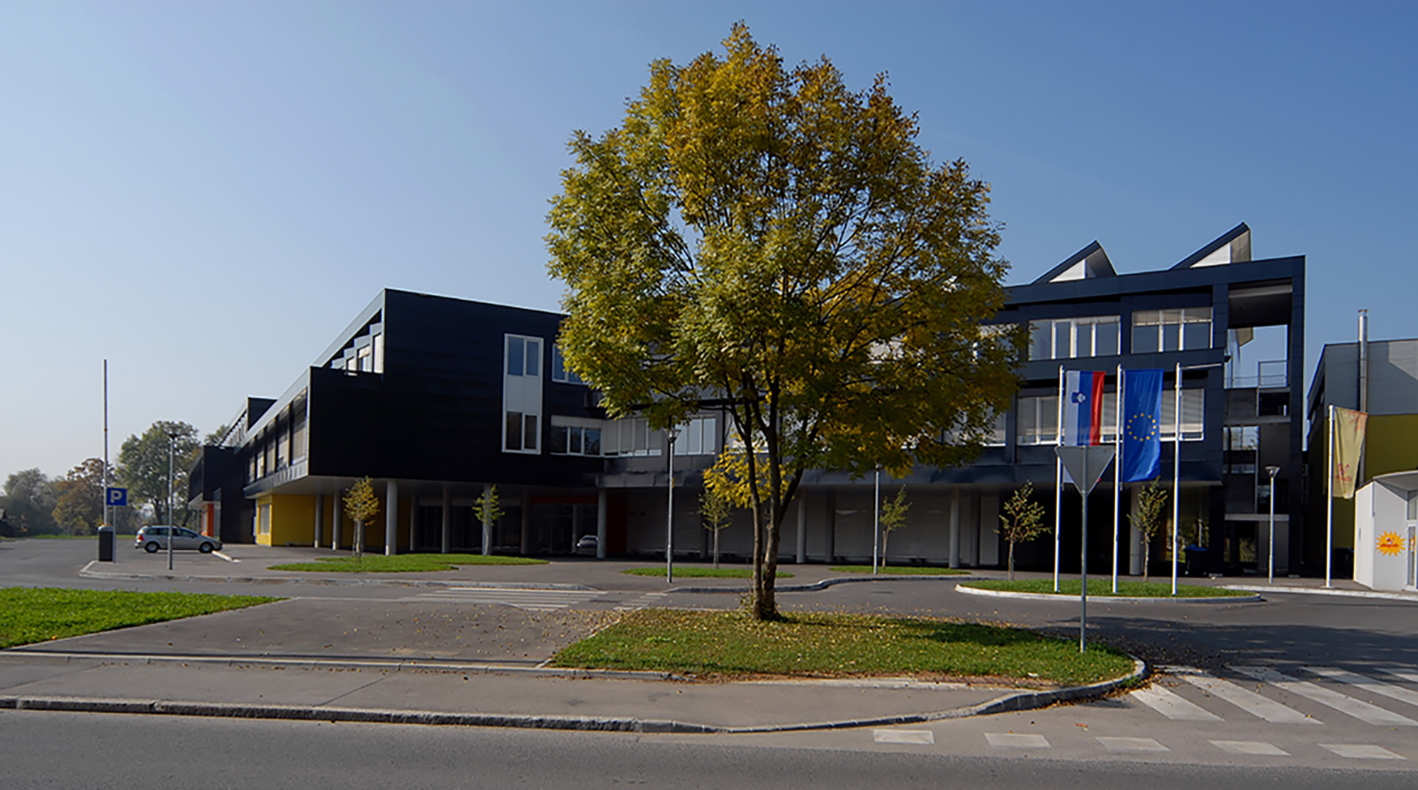 Fotografija: Bogdan Zupan