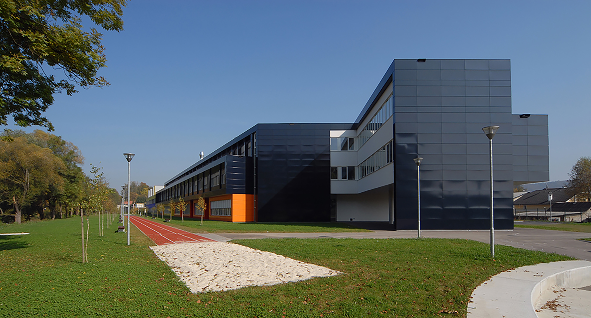 Fotografija: Bogdan Zupan