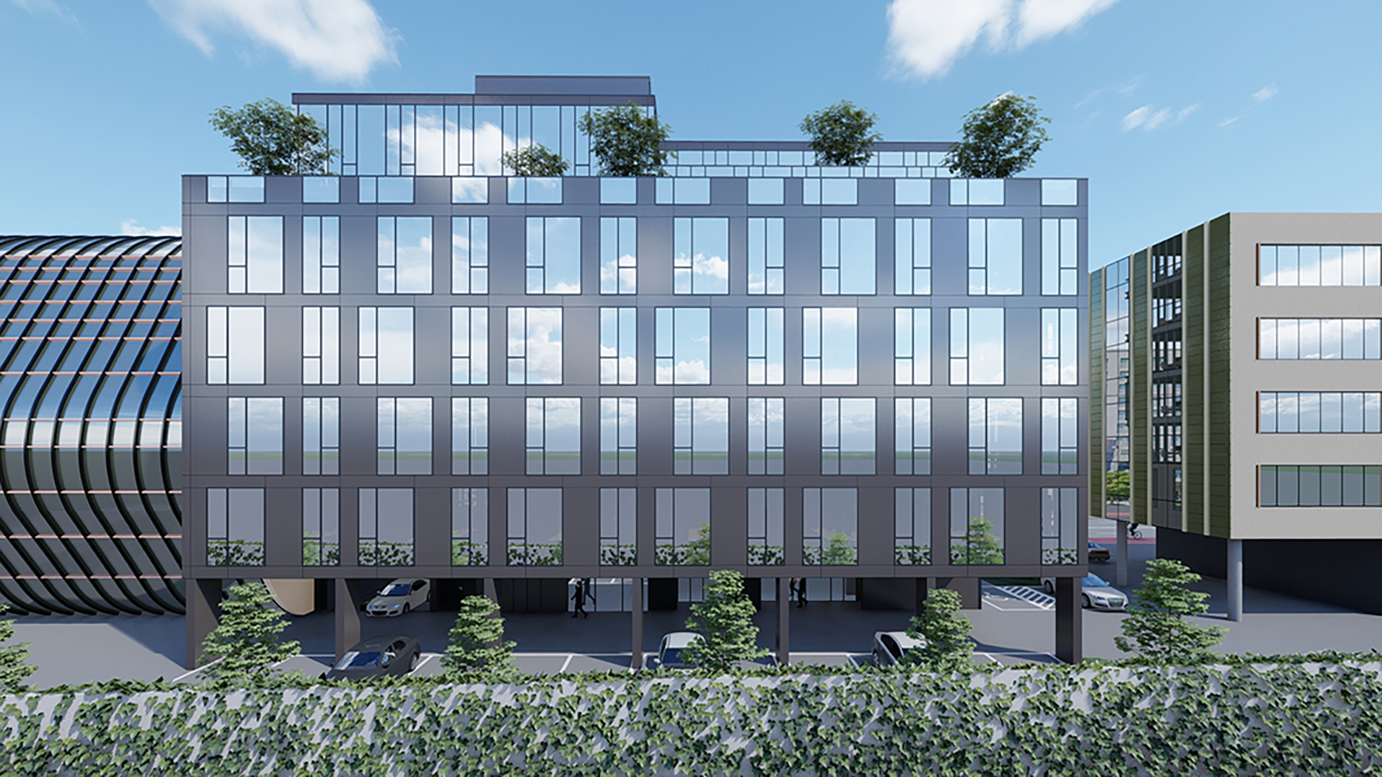 Vizualizacija: Matej Turk