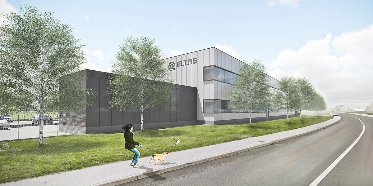 Vizualizacija: Jaka Sedovnik