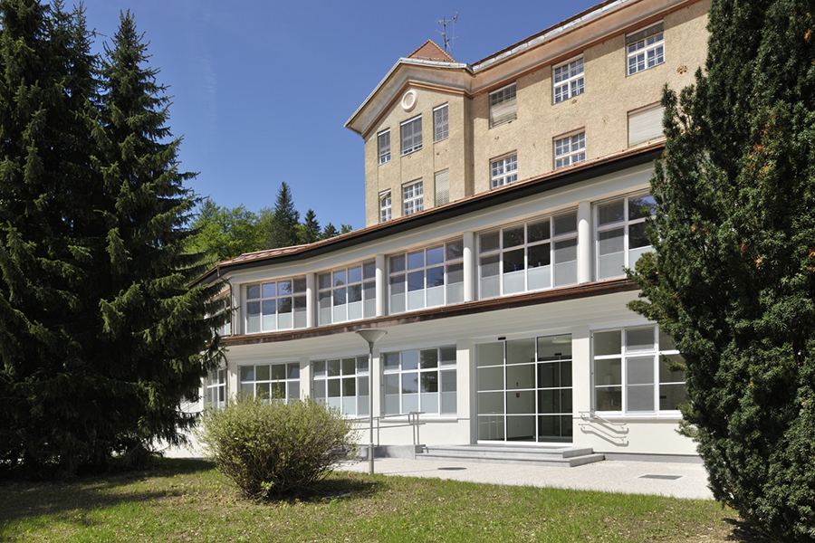 Fotografija: Miran Kambič