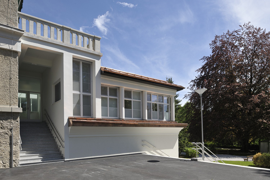 Fotografija: Miran Kambič