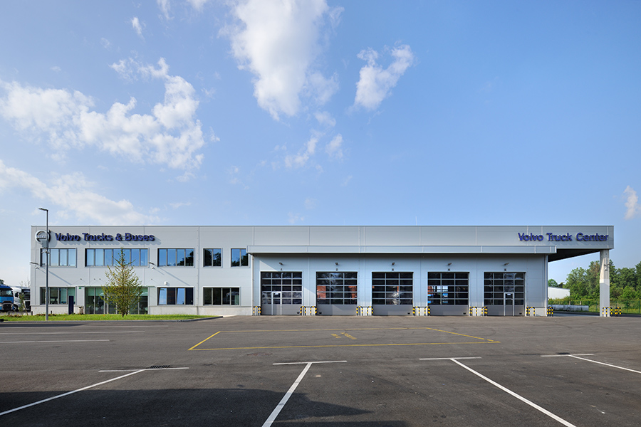 Fotografija: Miran Kambič