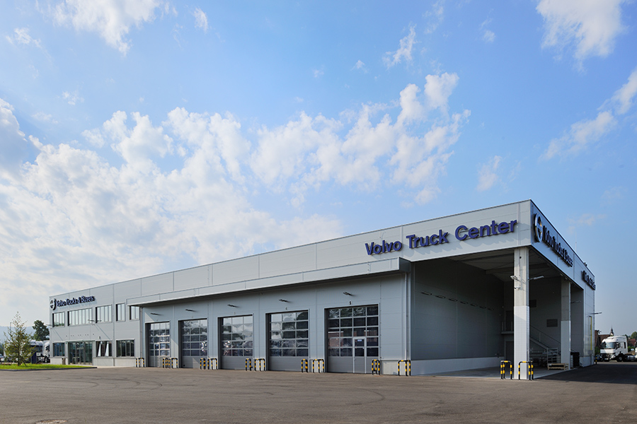 Fotografija: Miran Kambič