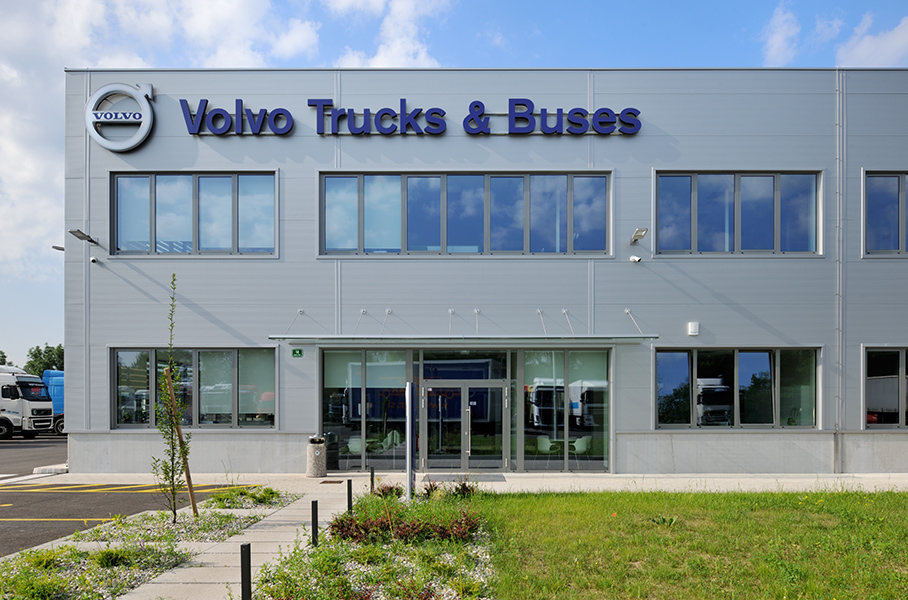 Fotografija: Miran Kambič