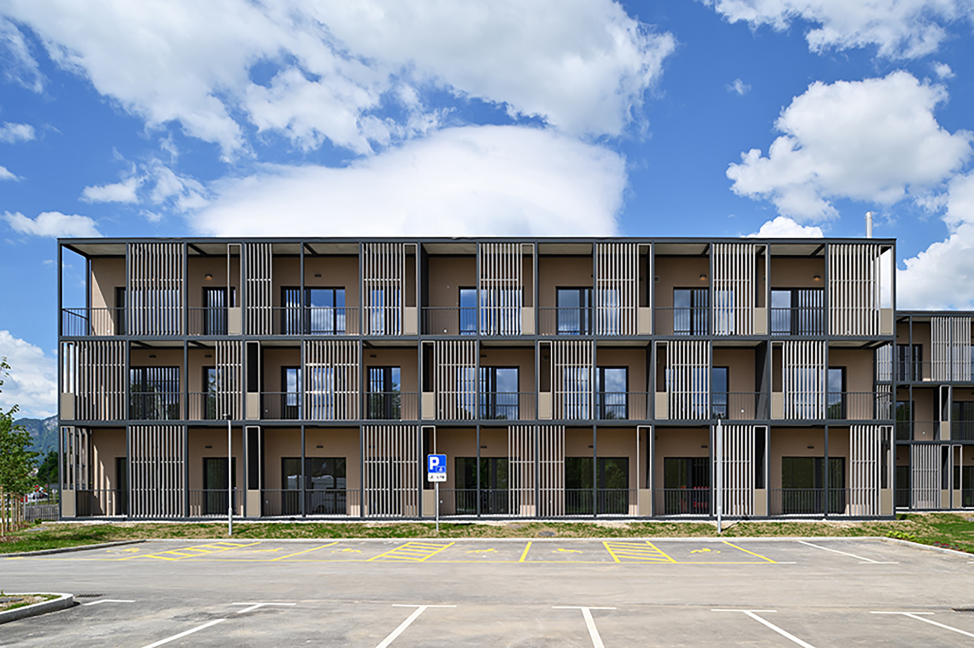 Fotografija: Miran Kambič