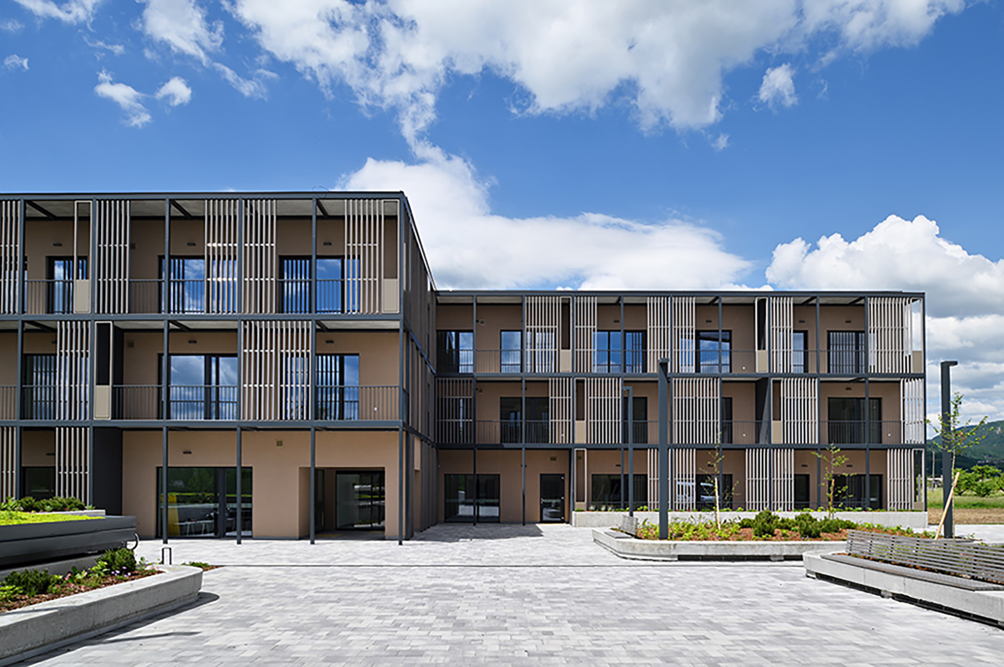 Fotografija: Miran Kambič