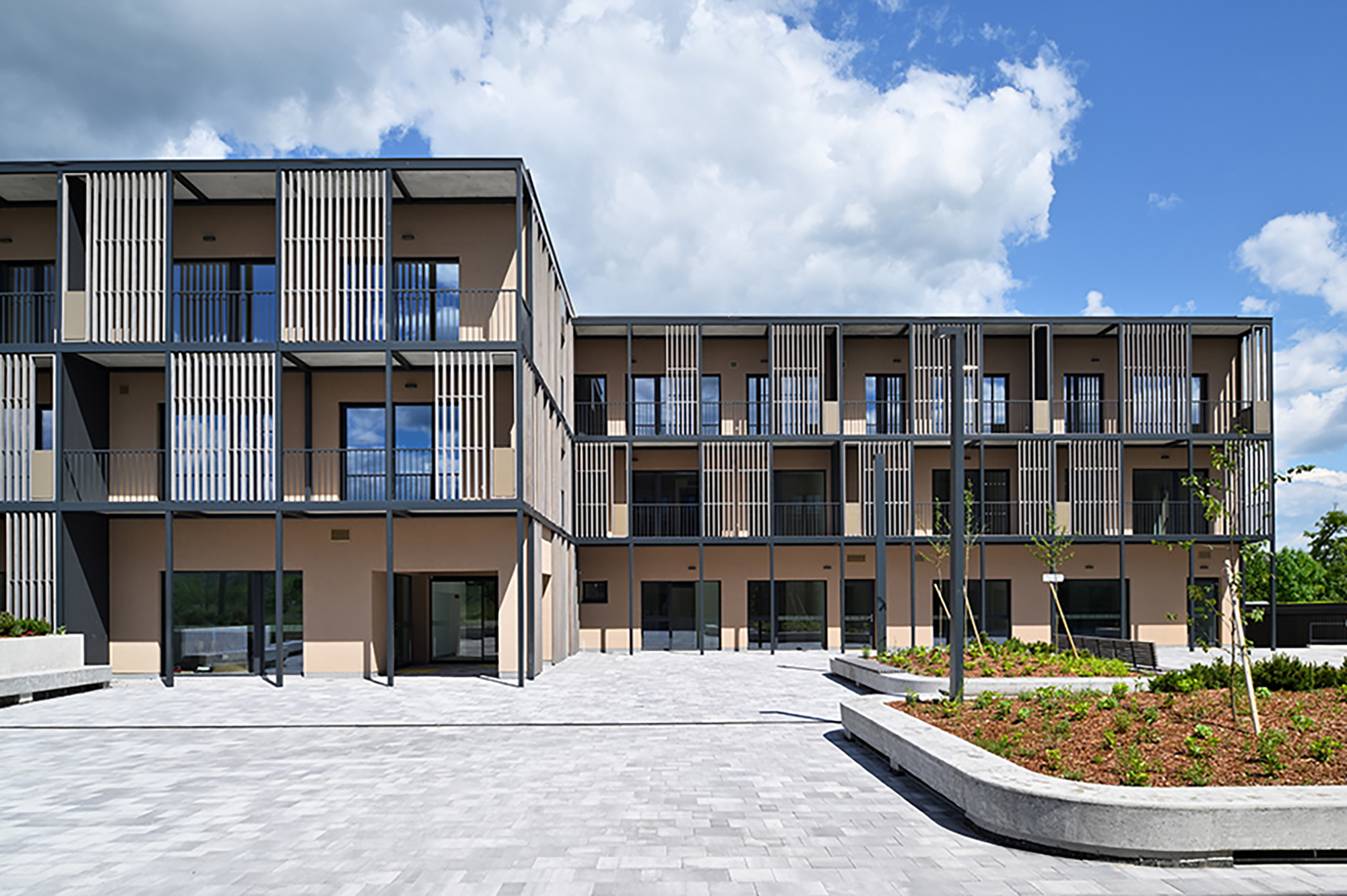 Fotografija: Miran Kambič