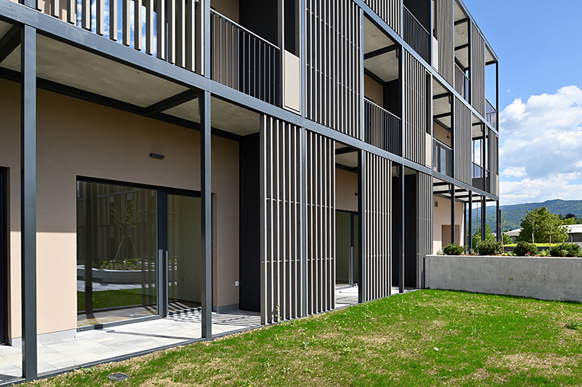 Fotografija: Miran Kambič