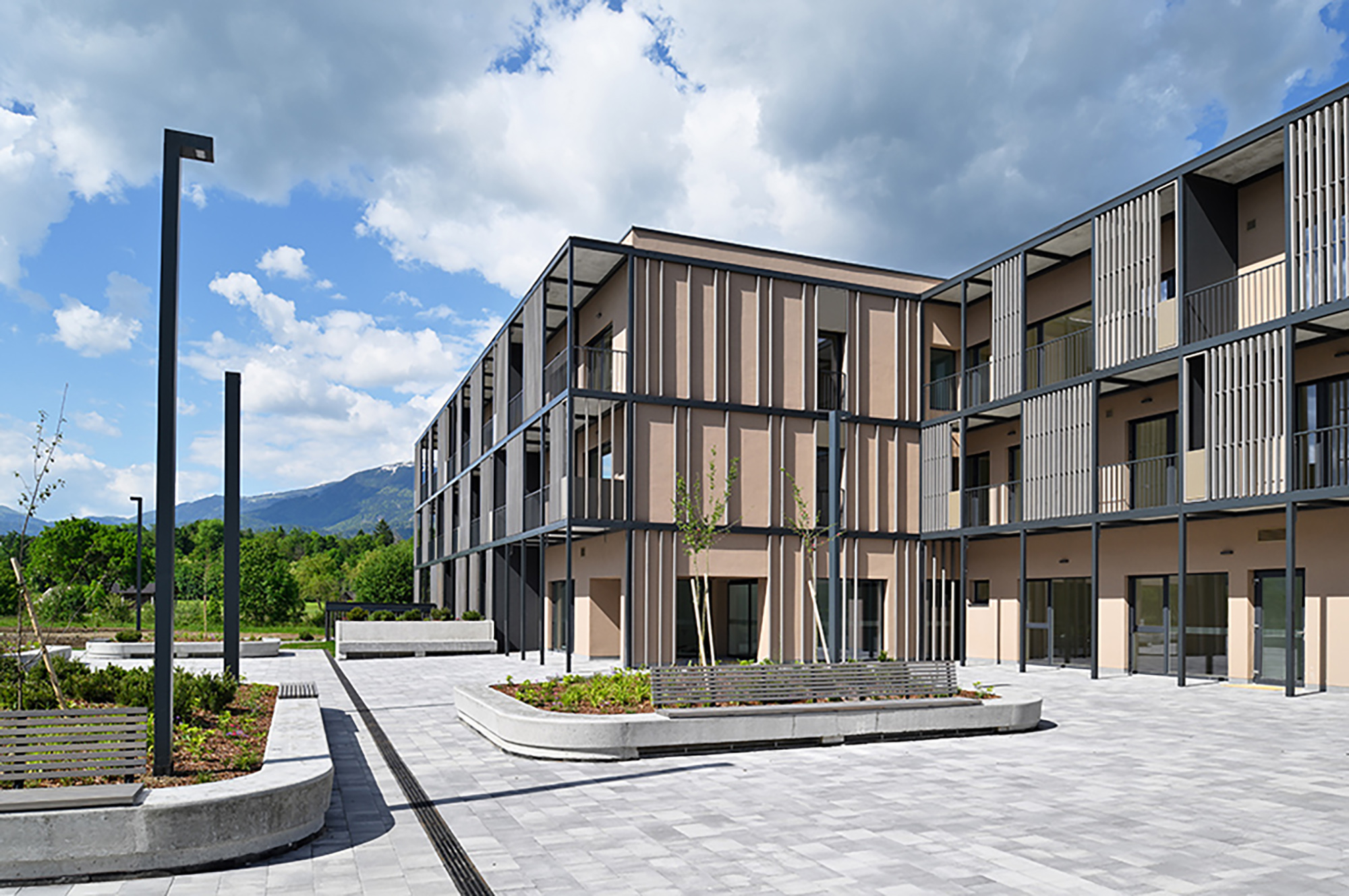 Fotografija: Miran Kambič