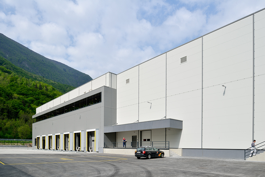 Fotografija: Miran Kambič