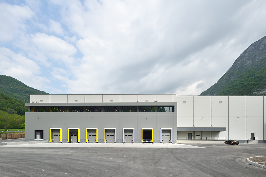 Fotografija: Miran Kambič