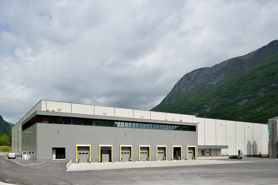 Fotografija: Miran Kambič