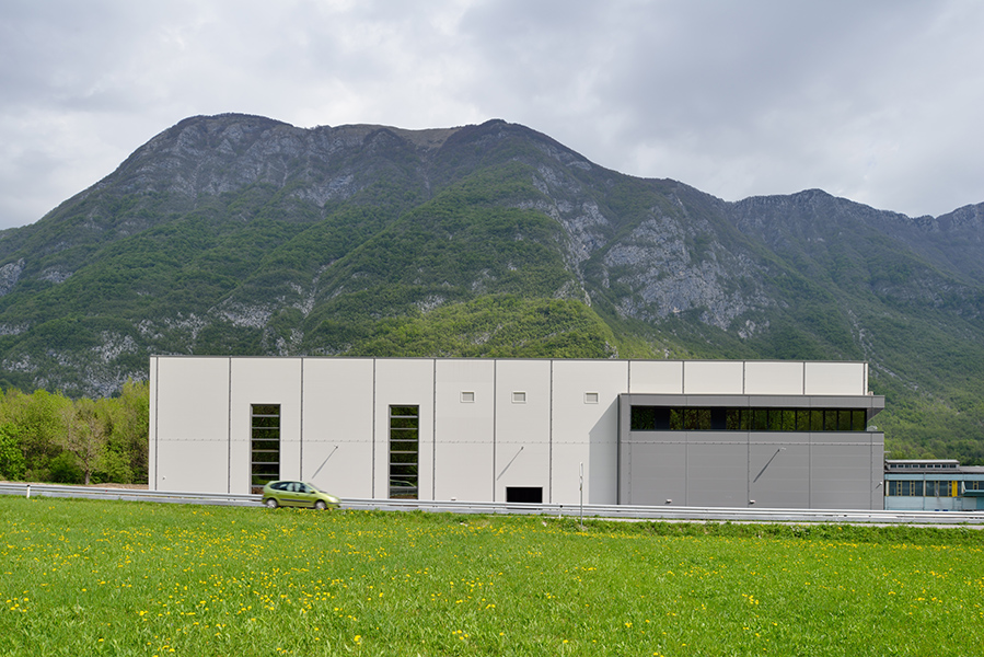 Fotografija: Miran Kambič