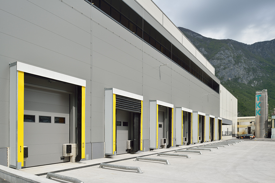 Fotografija: Miran Kambič