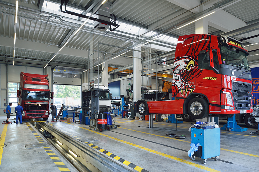 Fotografija: Miran Kambič