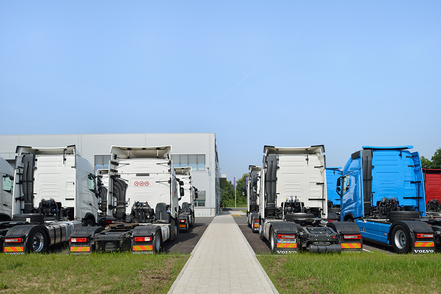 Fotografija: Miran Kambič