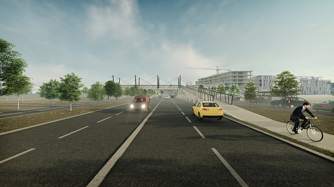 Vizualizacija: Nace Šinkovec