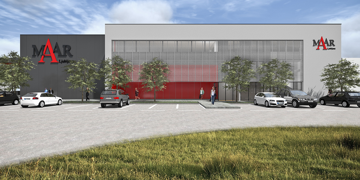 Vizualizacija: Jaka Sedovnik