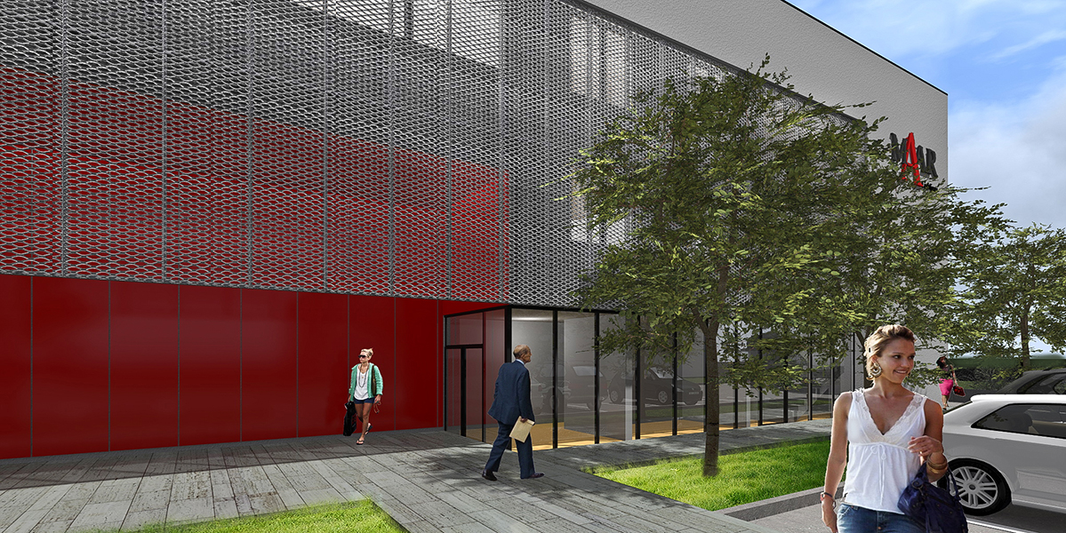 Vizualizacija: Jaka Sedovnik