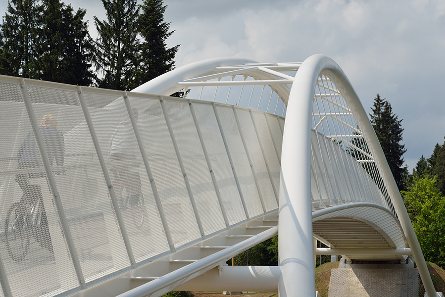 Fotografija: Miran Kambič