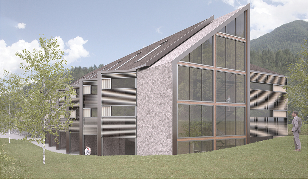 Vizualizacija: Nace Šinkovec