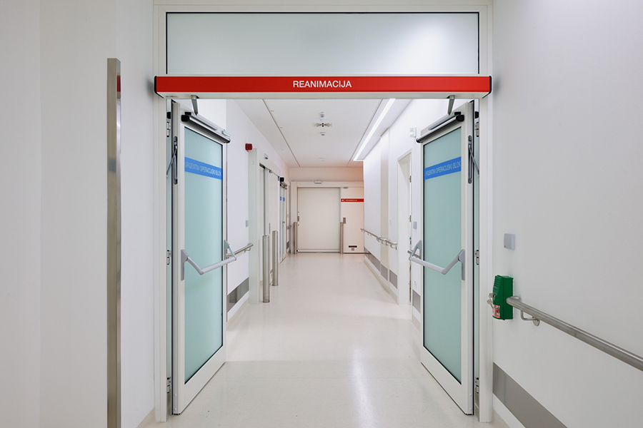 Fotografija: Miran Kambič