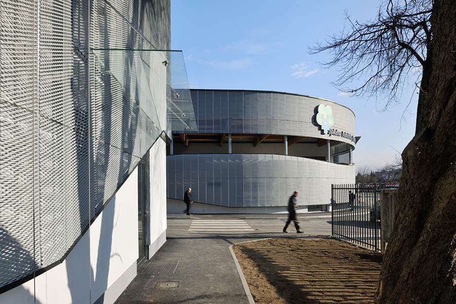 Fotografija: Miran Kambič