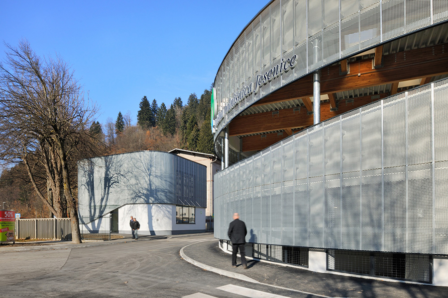 Fotografija: Miran Kambič