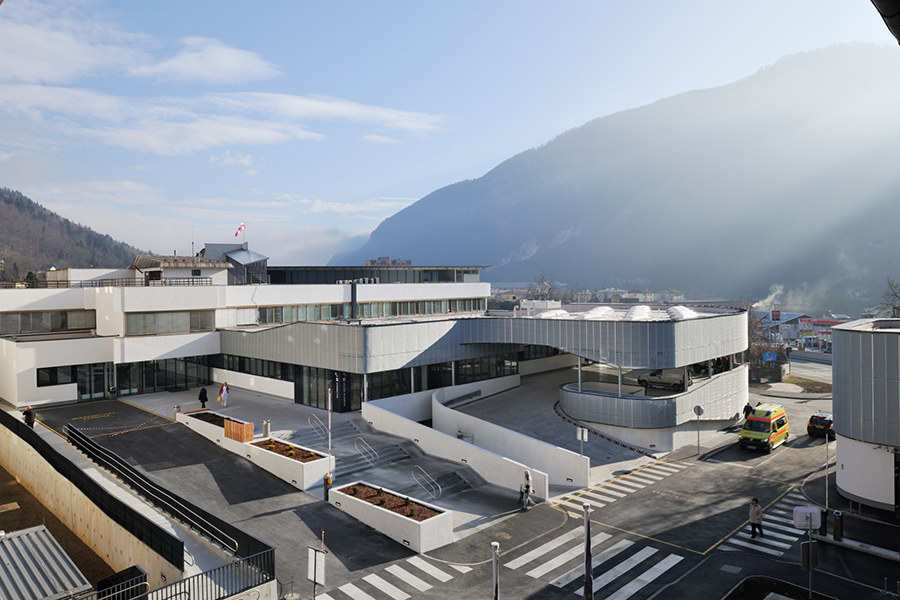 Fotografija: Miran Kambič