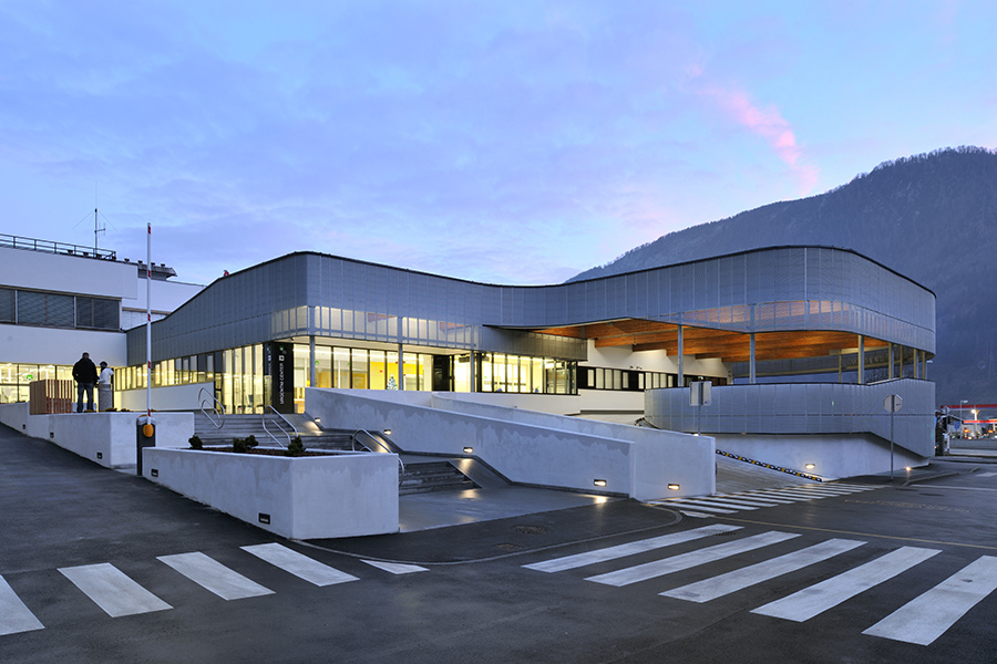 Fotografija: Miran Kambič